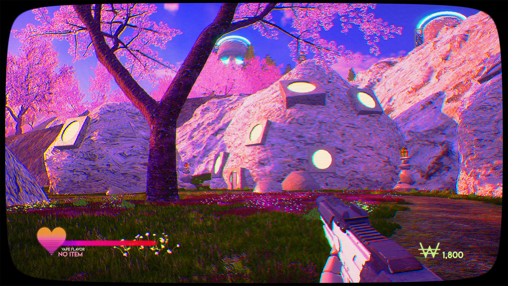 VAPORPUNK screenshot #11