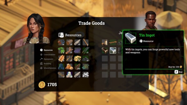 Above Snakes screenshot 11