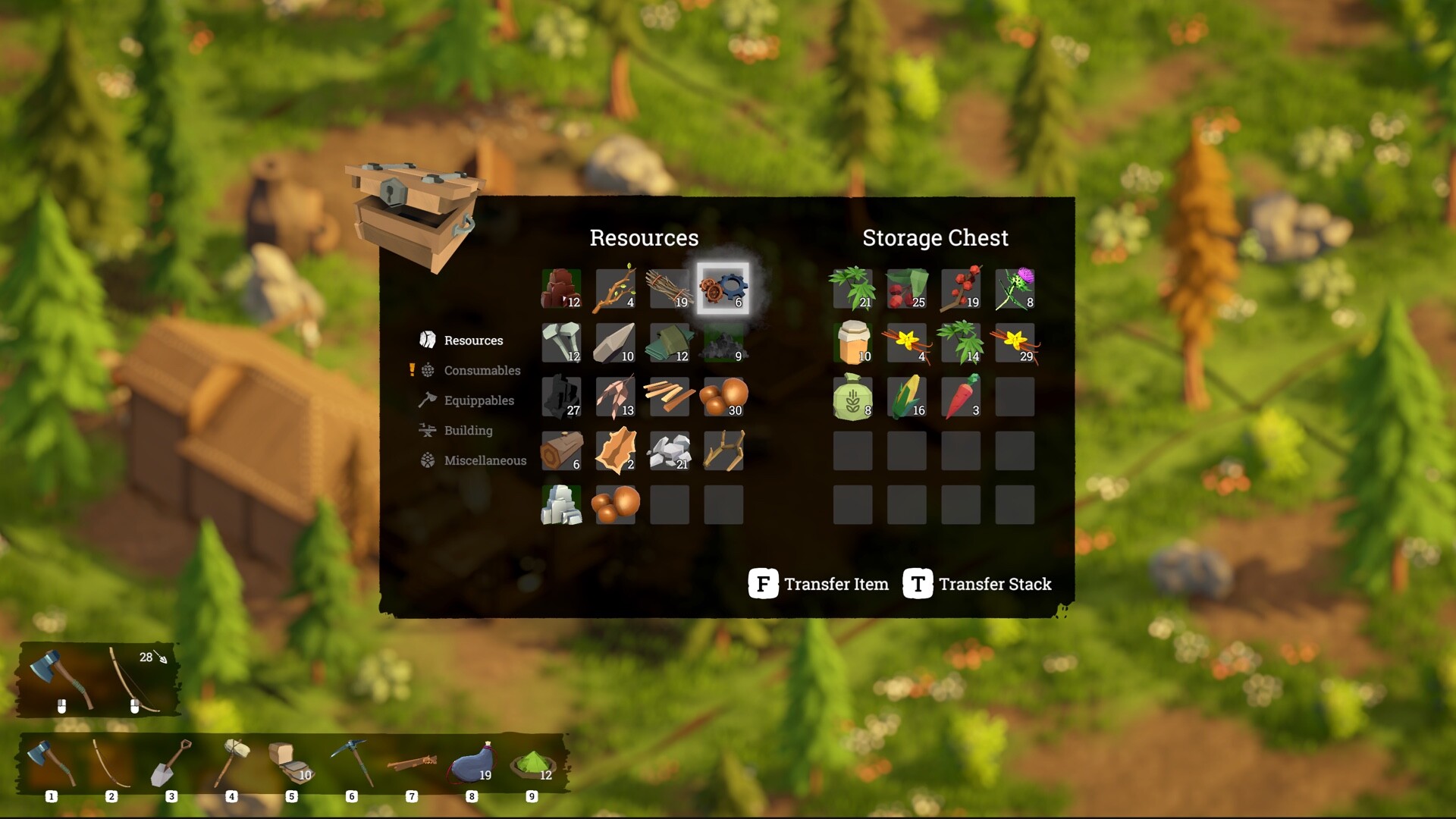 Above Snakes screenshot #14