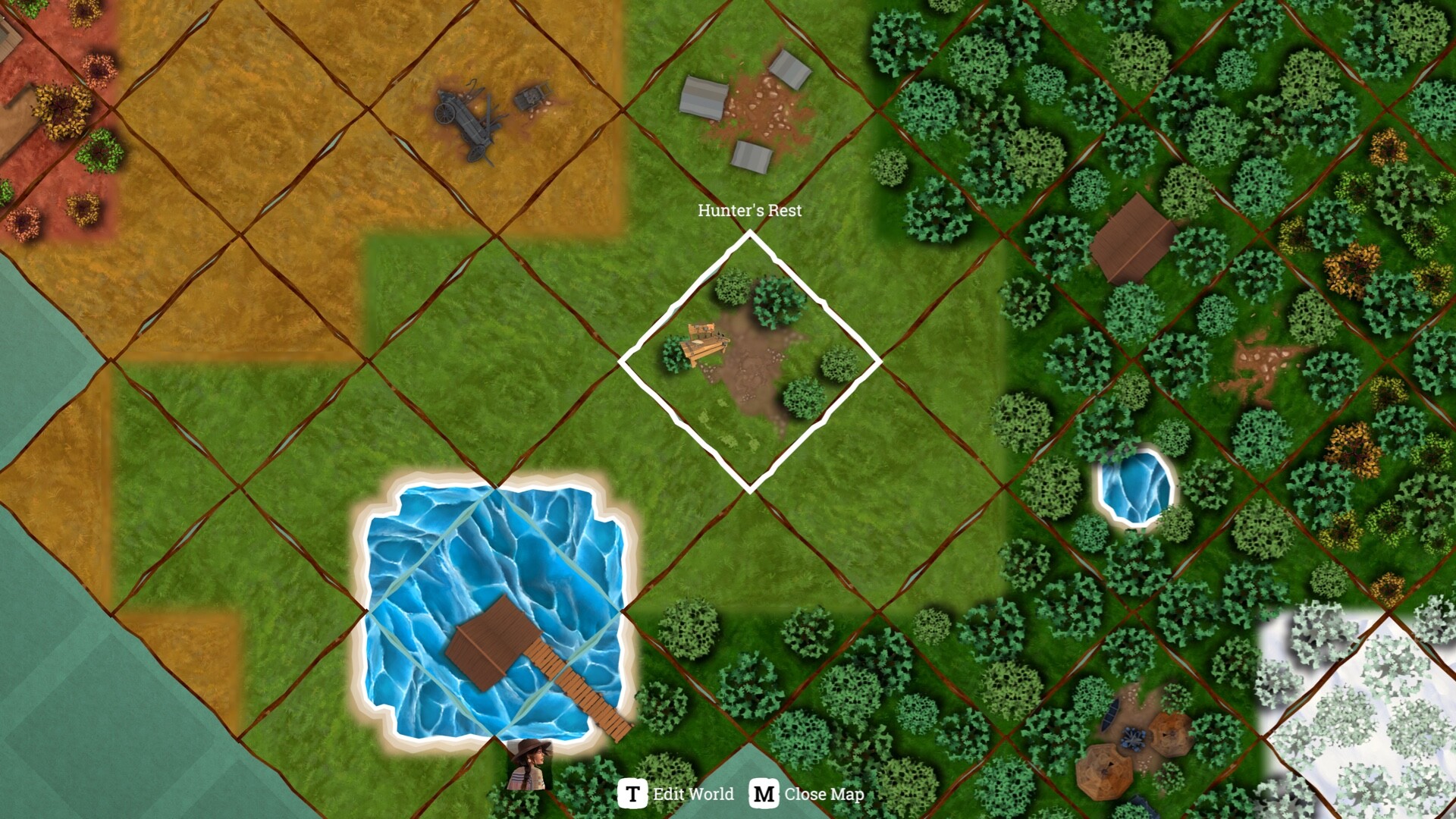 Above Snakes screenshot #7
