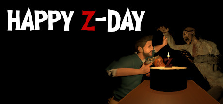 Happy Z-Day Cheat Engine/CT