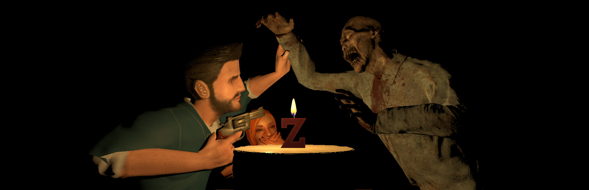 Happy Z-Day