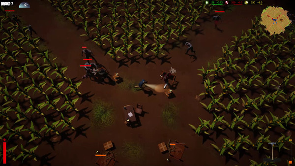 Happy Z-Day screenshot 2