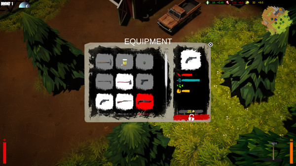 Happy Z-Day screenshot 5