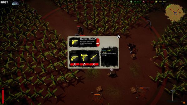 Happy Z-Day screenshot 4