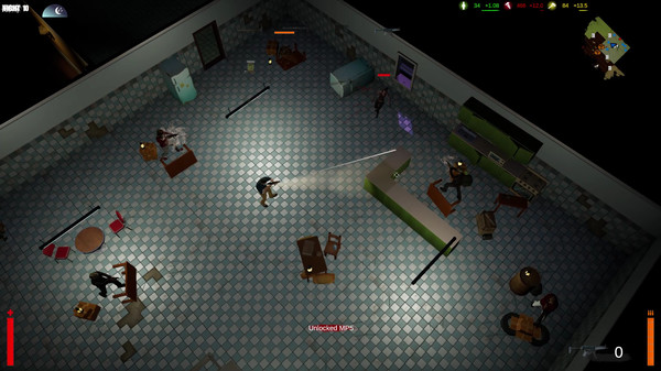 Happy Z-Day screenshot 3