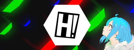 HexaBeat! cover art