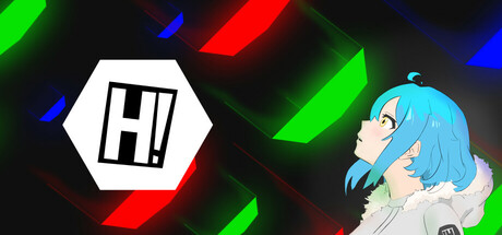 HexaBeat! banner