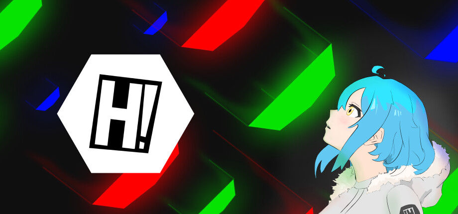 HexaBeat! cover art