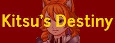 Kitsu's Destiny cover