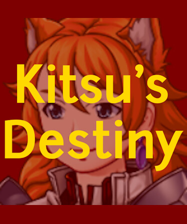 Kitsu's Destiny