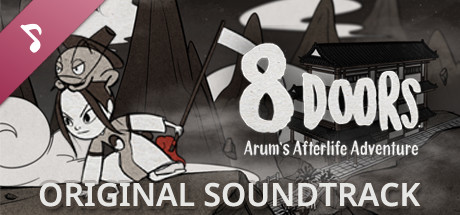 8Doors: Arum's Afterlife Adventure Steam Charts and Player Count Stats