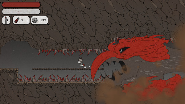 Screenshot z 8Doors: Arum's Afterlife Adventure Soundtrack