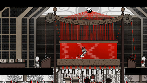Screenshot z 8Doors: Arum's Afterlife Adventure Soundtrack
