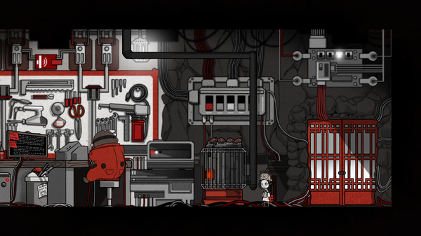 Screenshot z 8Doors: Arum's Afterlife Adventure Soundtrack