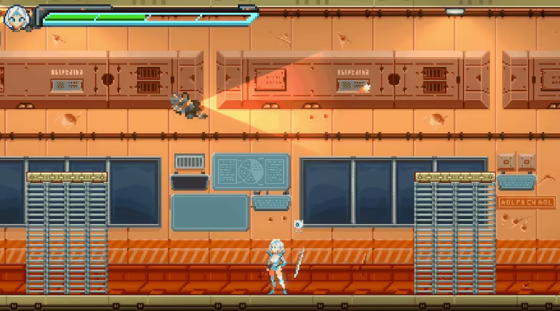 SHIRO video 2