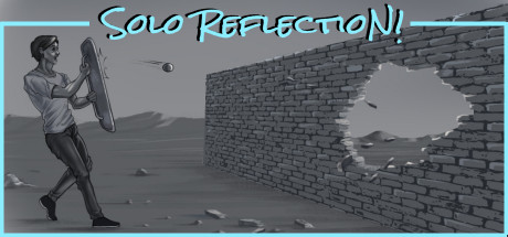 Solo ReflectioN! banner image