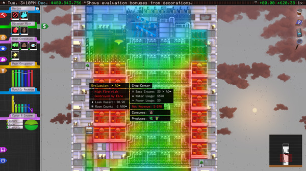 StarScraper screenshot 3