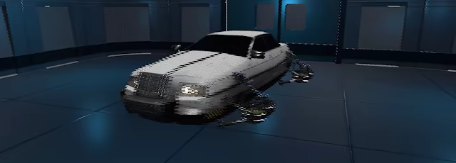 Speedpunk video 3