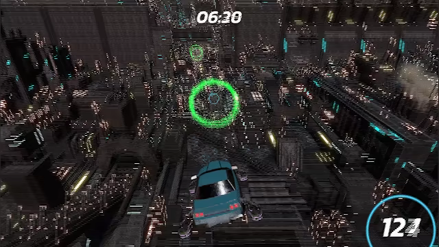Speedpunk video 1