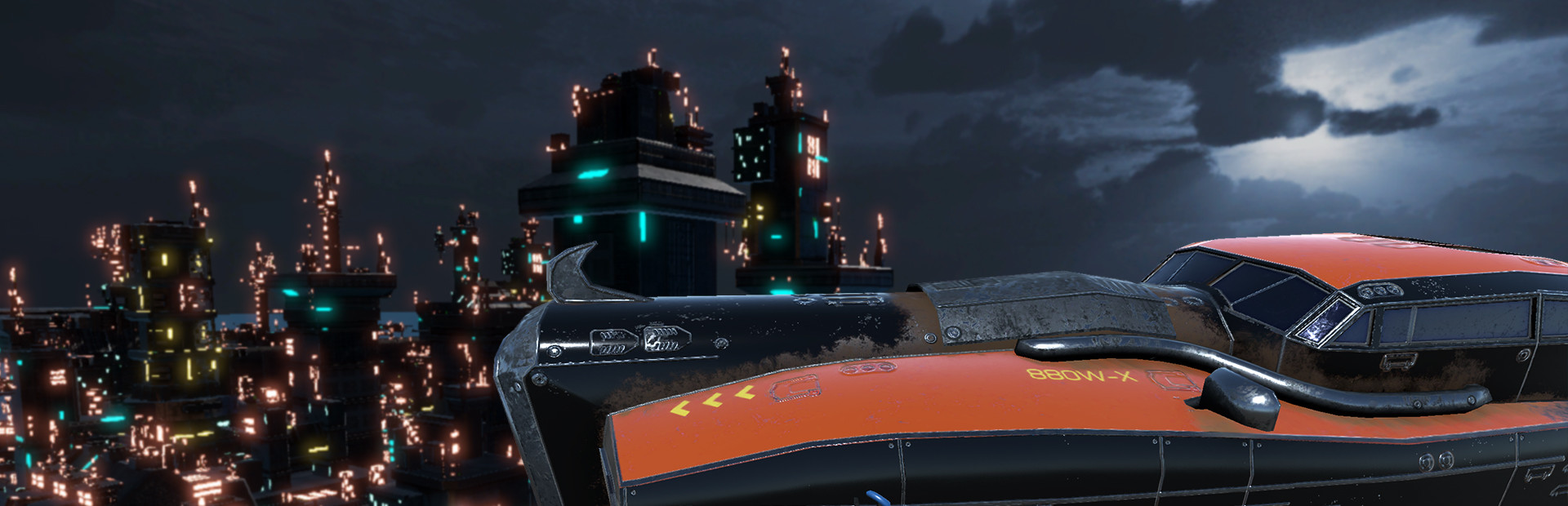 Speedpunk