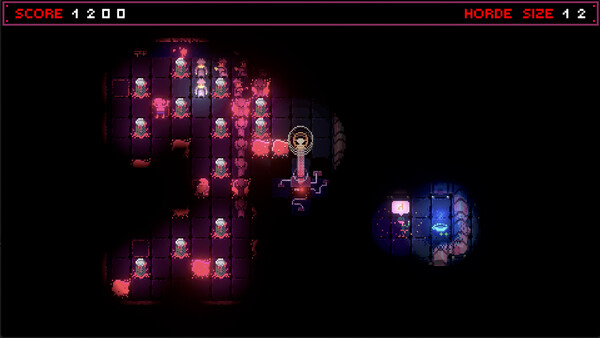 The Dead Roam Free - Episode 1for windows and Linux 1