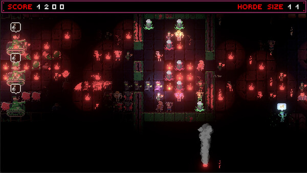 The Dead Roam Free - Episode 1 game for windows Pc 1