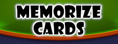 Memorize Cards cover