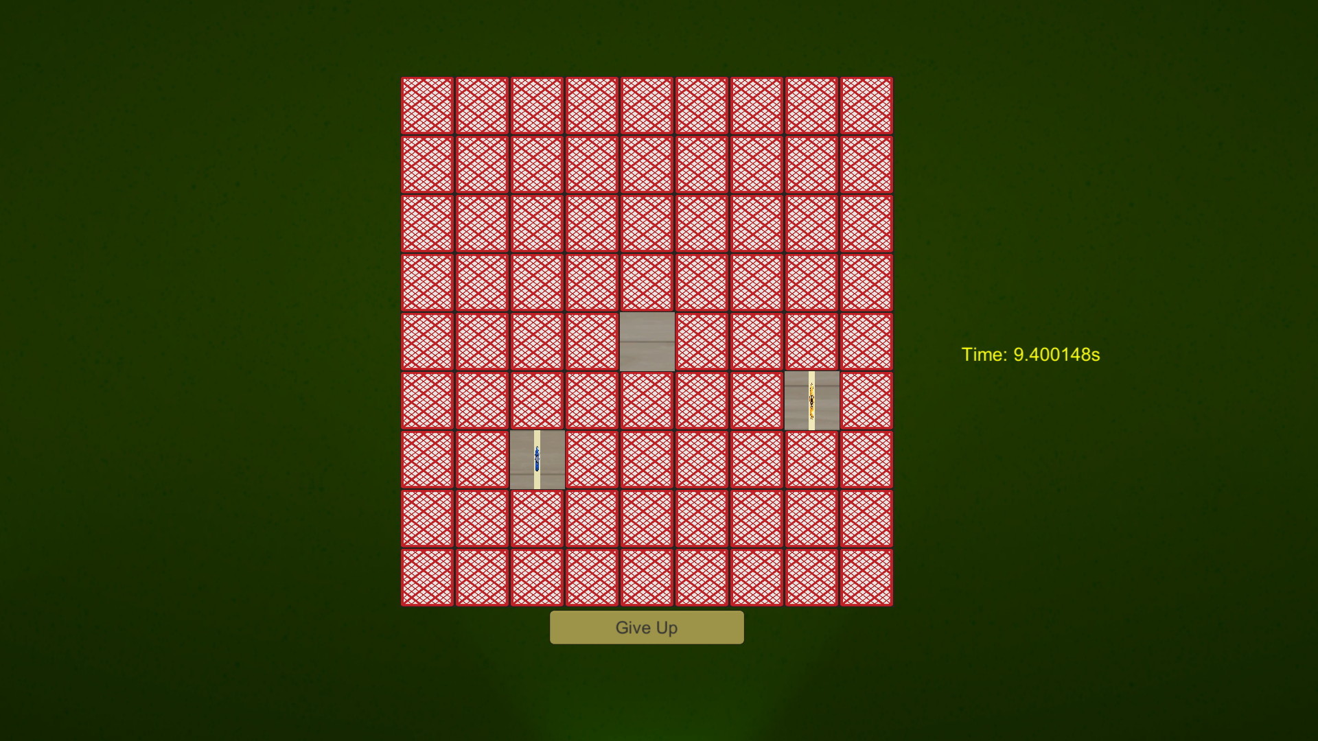 Memorize Cards Featured Screenshot #1
