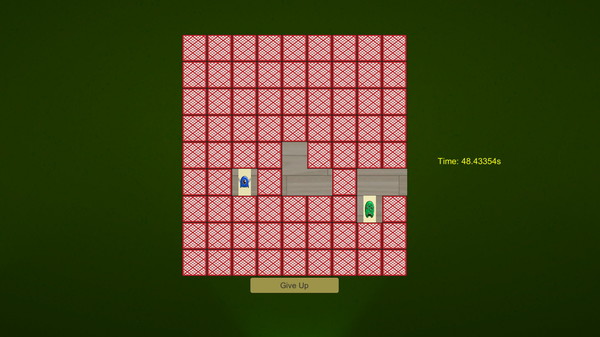 Screenshot 4 of Memorize Cards - final gameplay screenshot