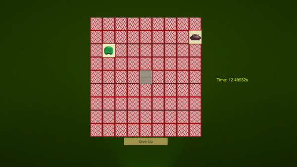 Screenshot 2 of Memorize Cards - additional gameplay view