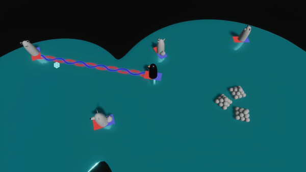 Polar Penguin screenshot 4
