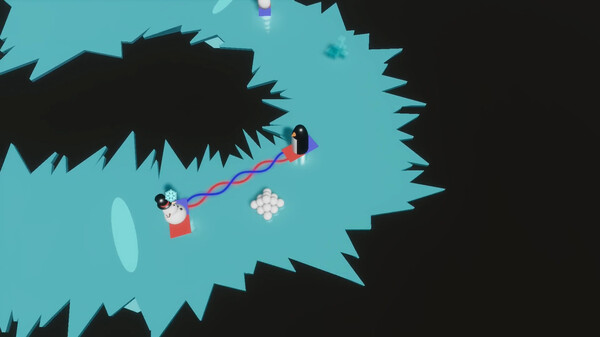 Polar Penguin screenshot 2