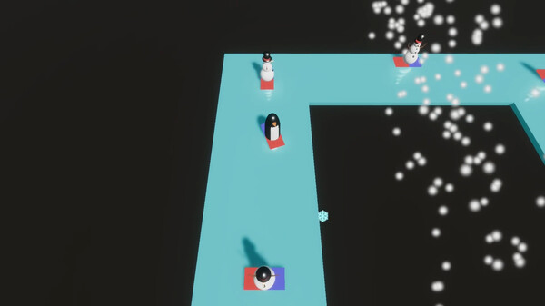 Polar Penguin screenshot 5