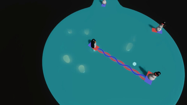 Polar Penguin screenshot 3