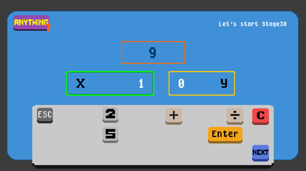Calculate It! screenshot 2