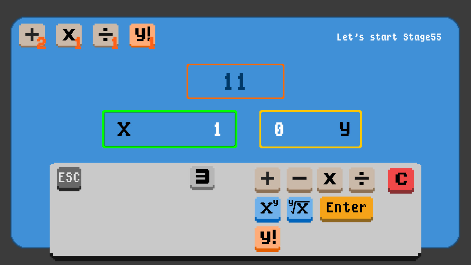 #4. Calculate It! (Steam) 由: OriShake Software