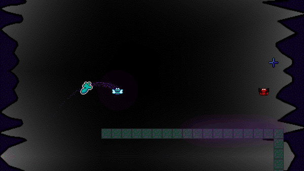 Screenshot z Frogiee