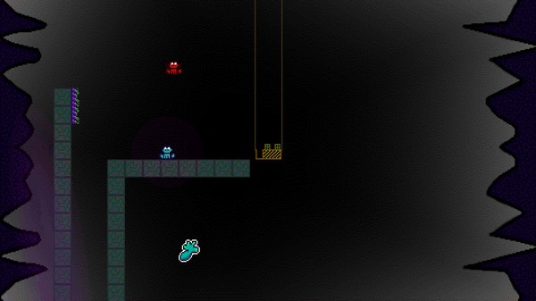 Screenshot z Frogiee