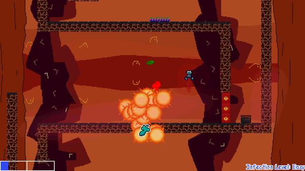 Frogiee screenshot 3