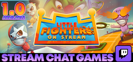 Little Fighters on Stream