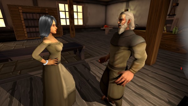 Fantasy Inn Simulator screenshot 1