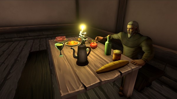 Fantasy Inn Simulator screenshot 3