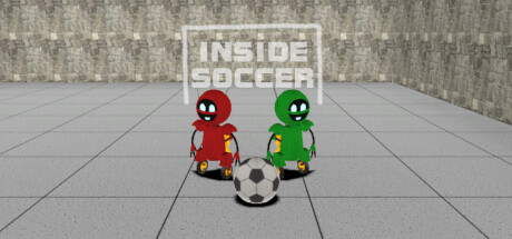 Inside Soccer steam charts