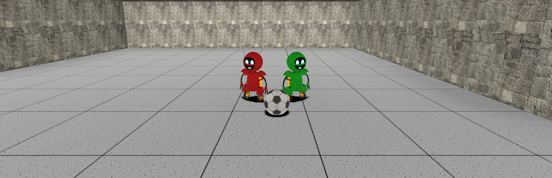 Inside Soccer