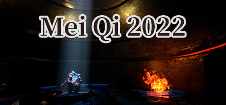 MeiQi 2022 banner