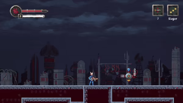 Acquiescence video 2