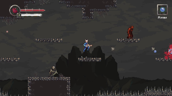 Screenshot z Acquiescence