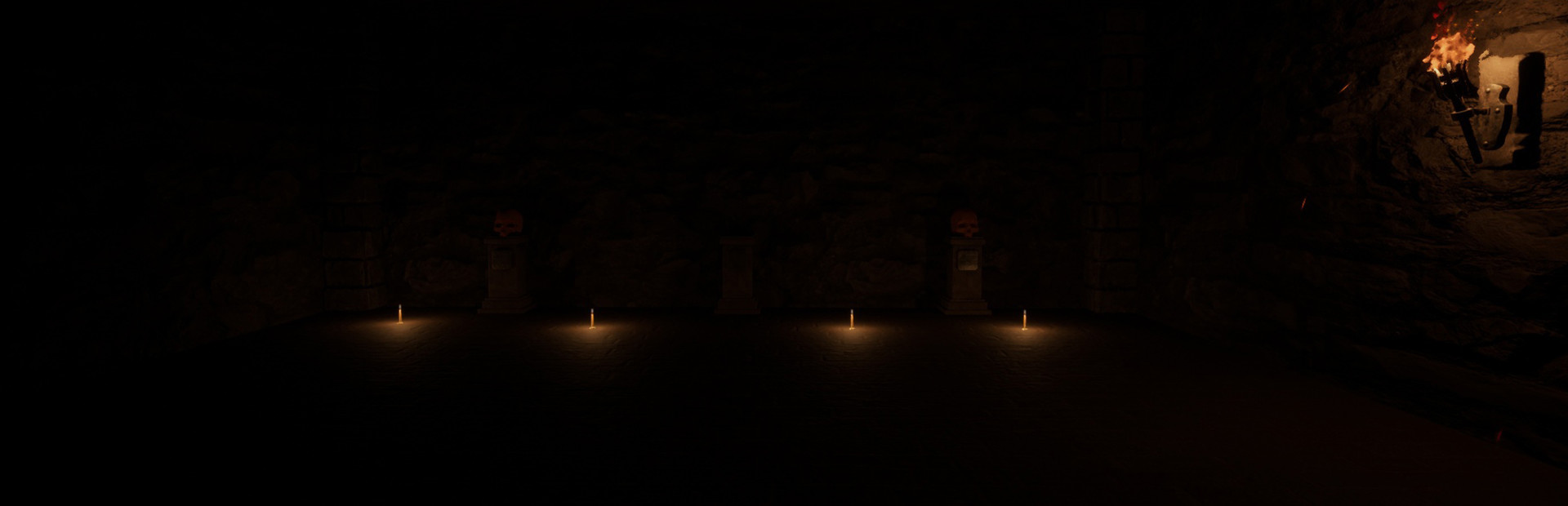 Whispers in the Dark