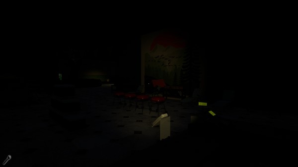 Whispers in the Dark screenshot 5